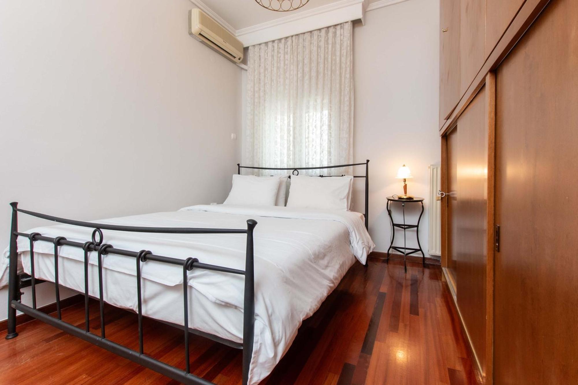 Apartament My House Saloniki Zewnętrze zdjęcie