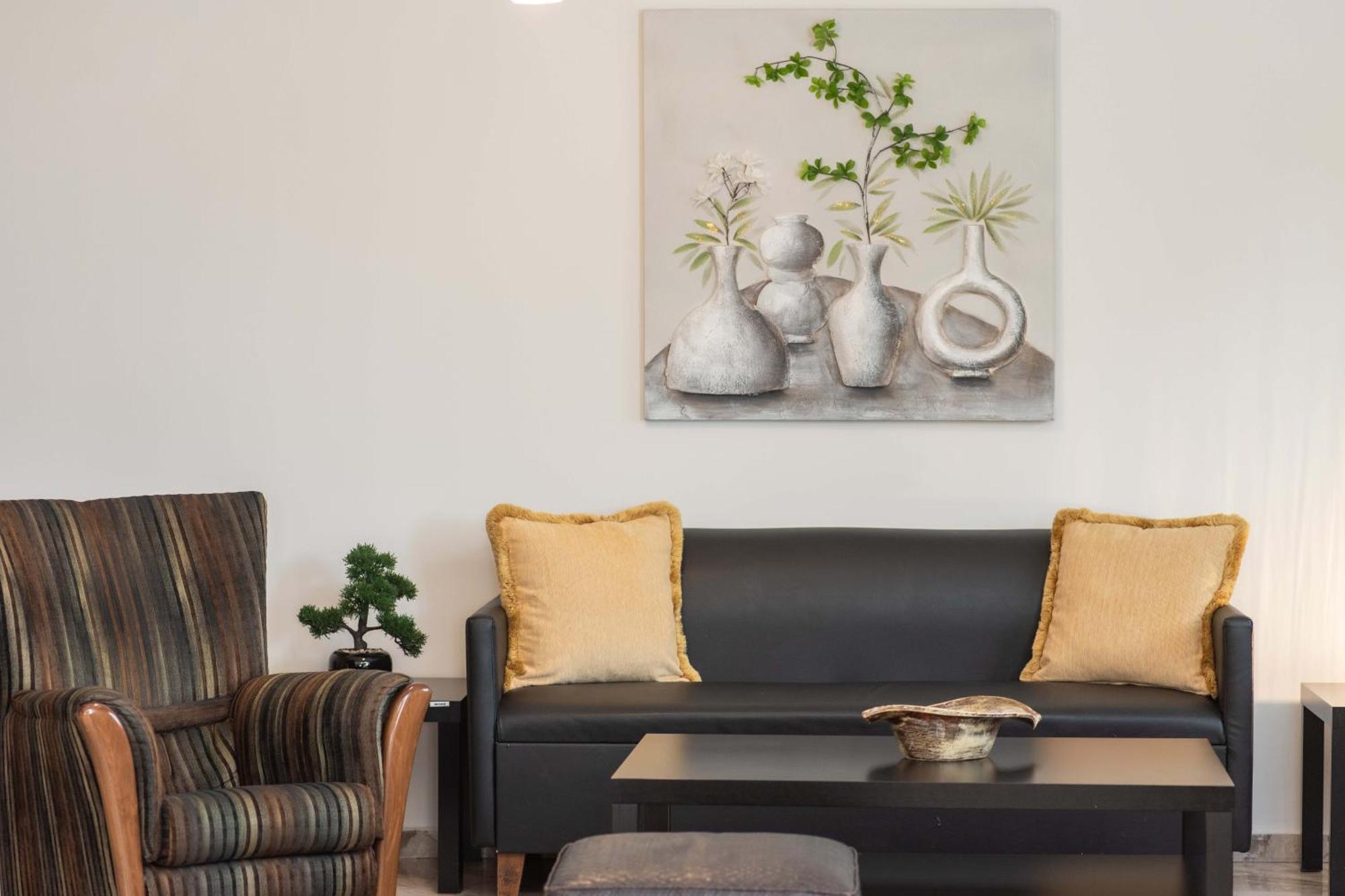 Apartament My House Saloniki Zewnętrze zdjęcie