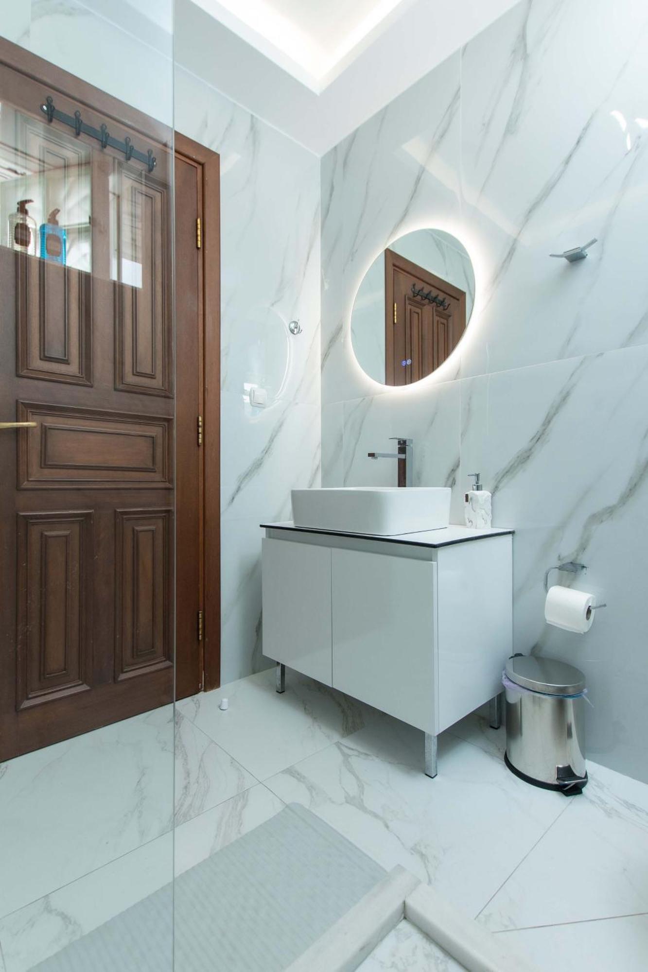 Apartament My House Saloniki Zewnętrze zdjęcie