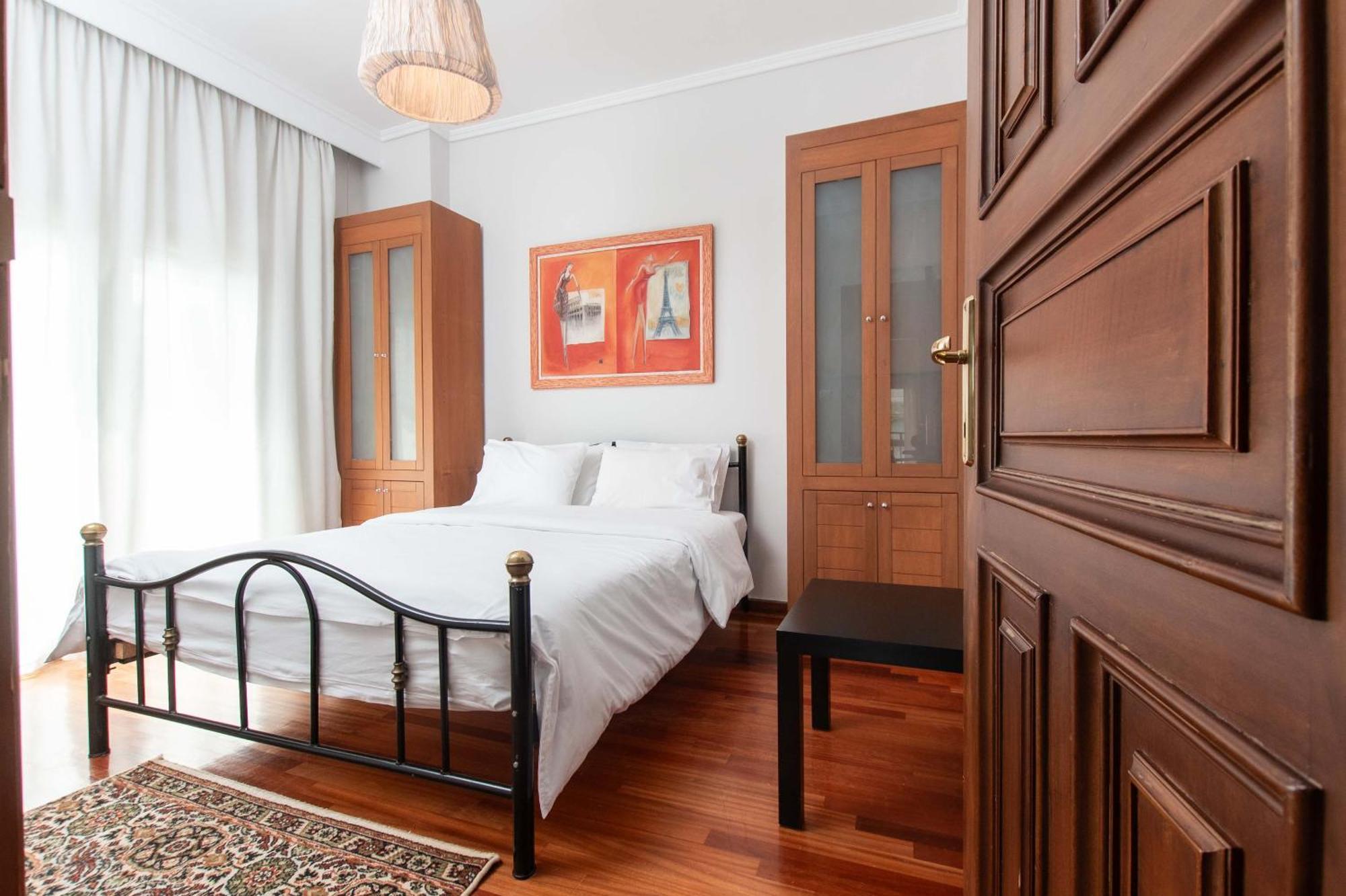 Apartament My House Saloniki Zewnętrze zdjęcie