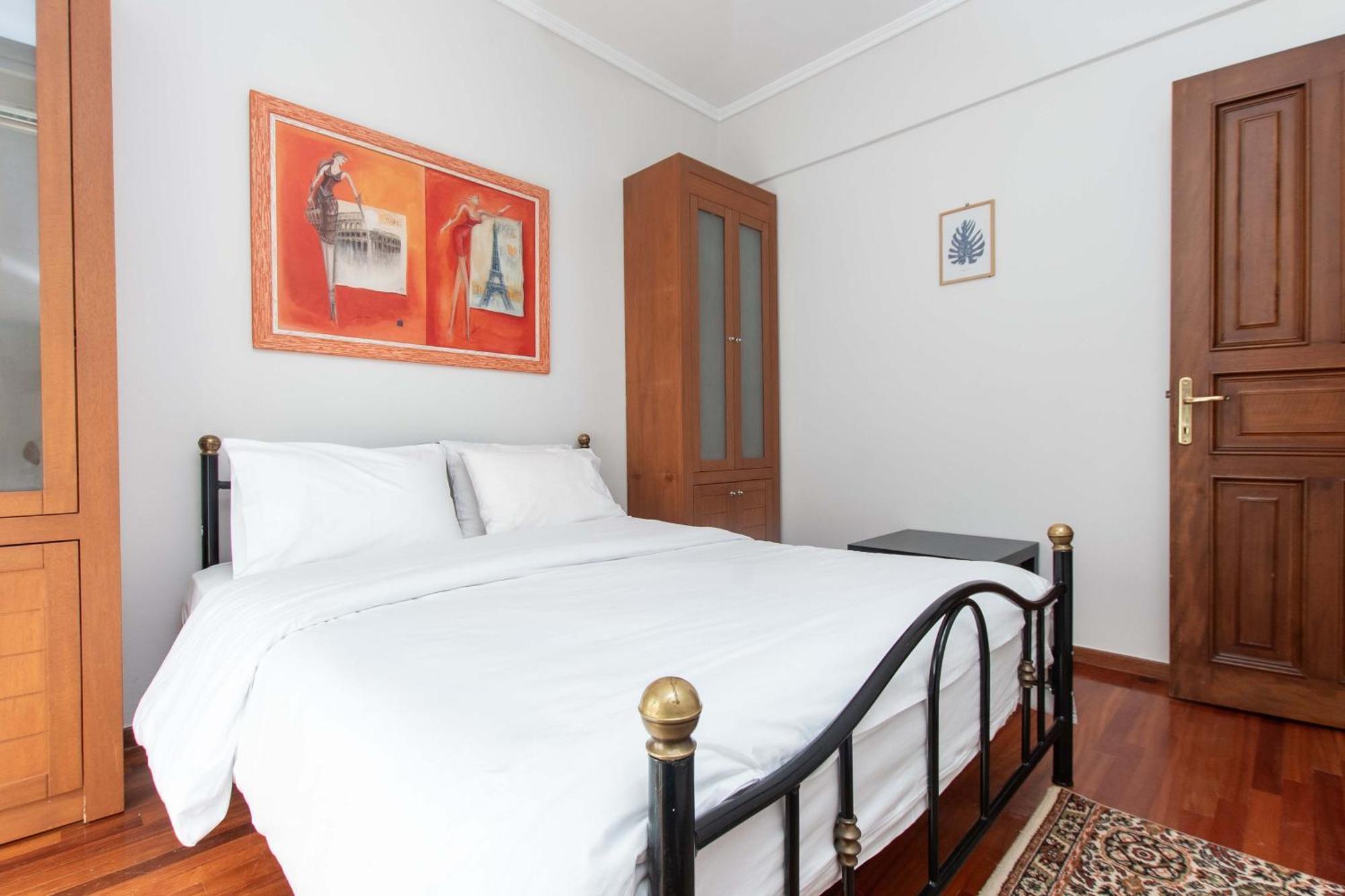 Apartament My House Saloniki Zewnętrze zdjęcie