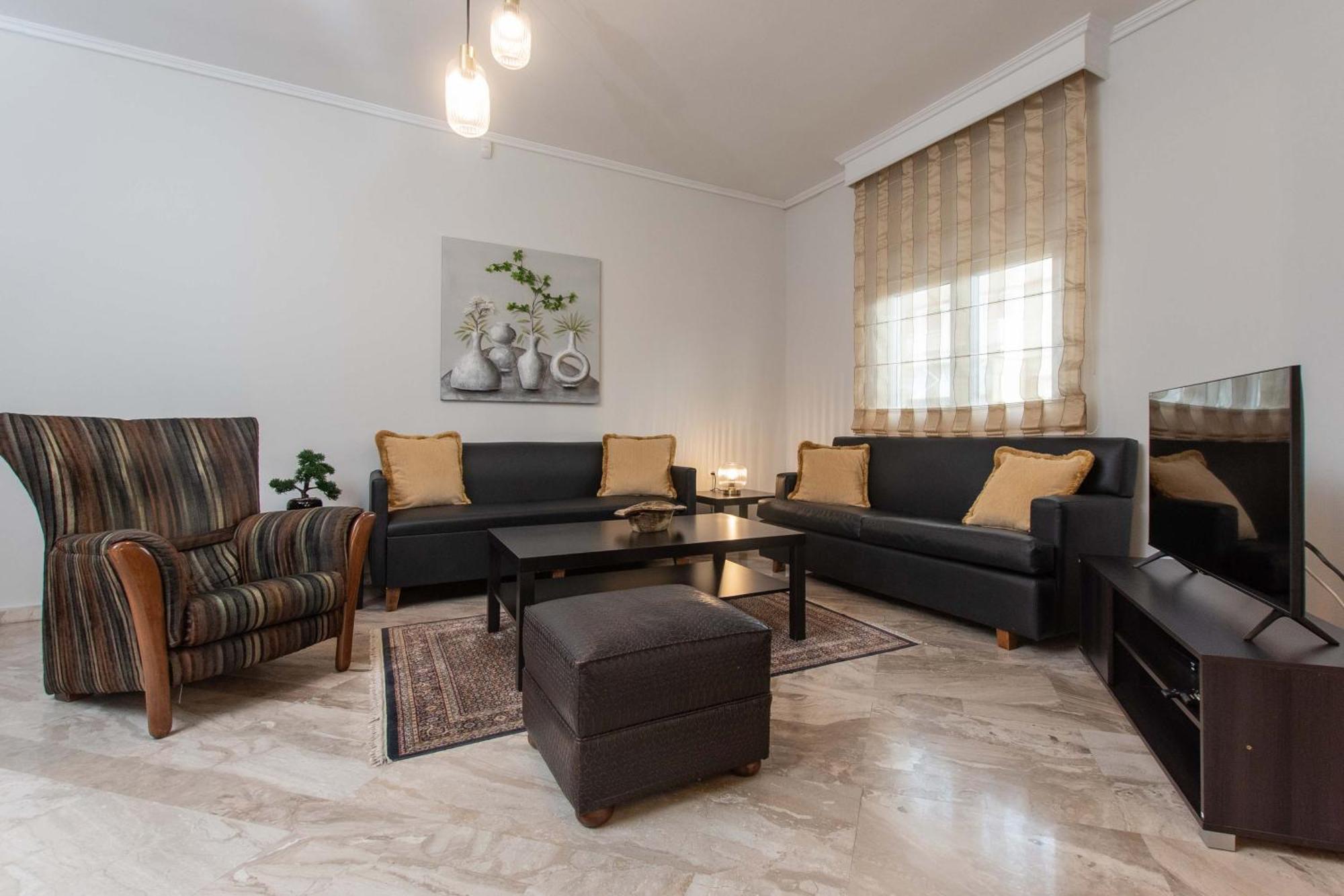 Apartament My House Saloniki Zewnętrze zdjęcie